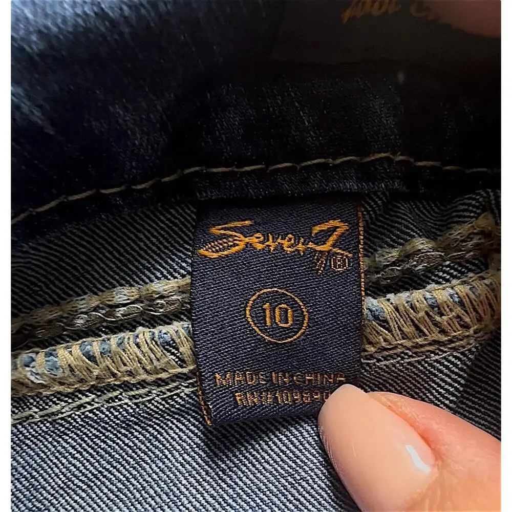 Seven7 jeans women